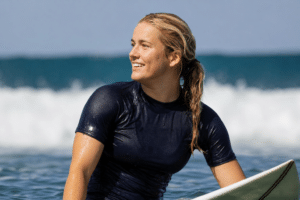 Picklum Returns to World Surf League Lead