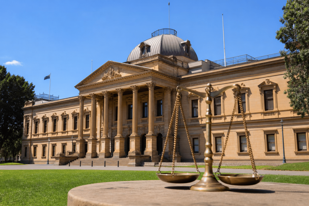 South Australia Proposes Ban on Character References