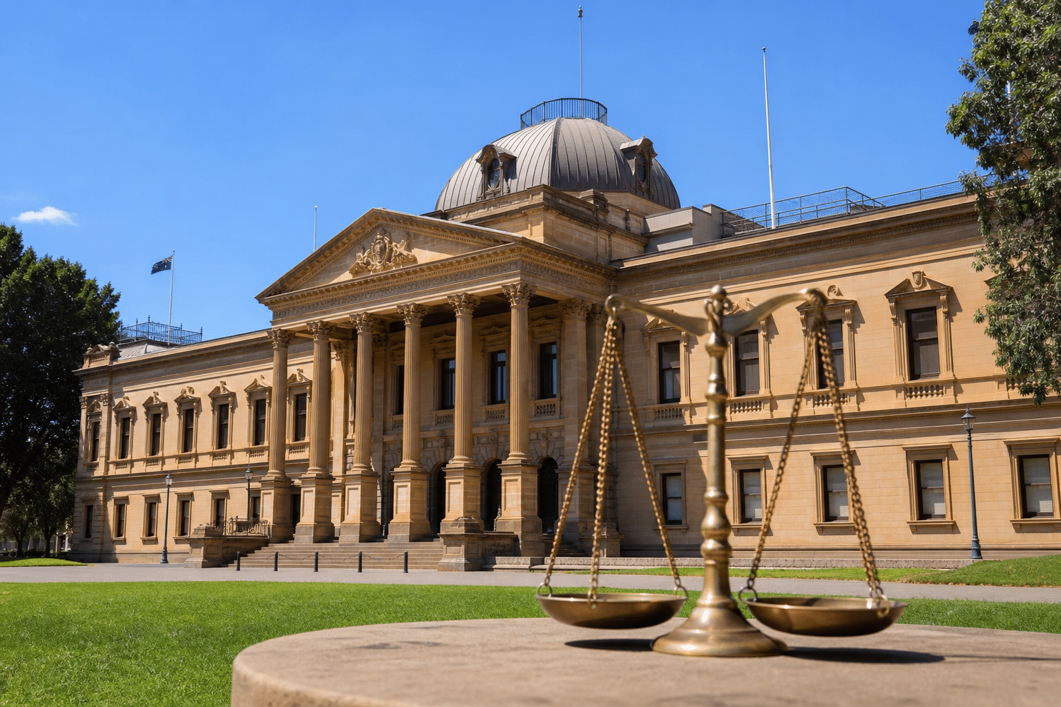 South Australia Proposes Ban on Character References