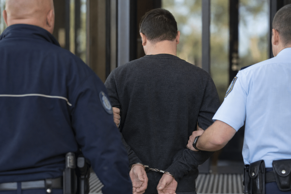 Canberra man refused bail on child abuse material charges