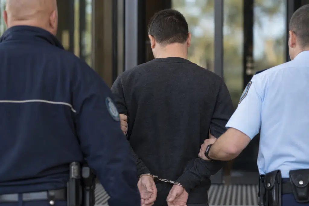 Canberra man refused bail on child abuse material charges