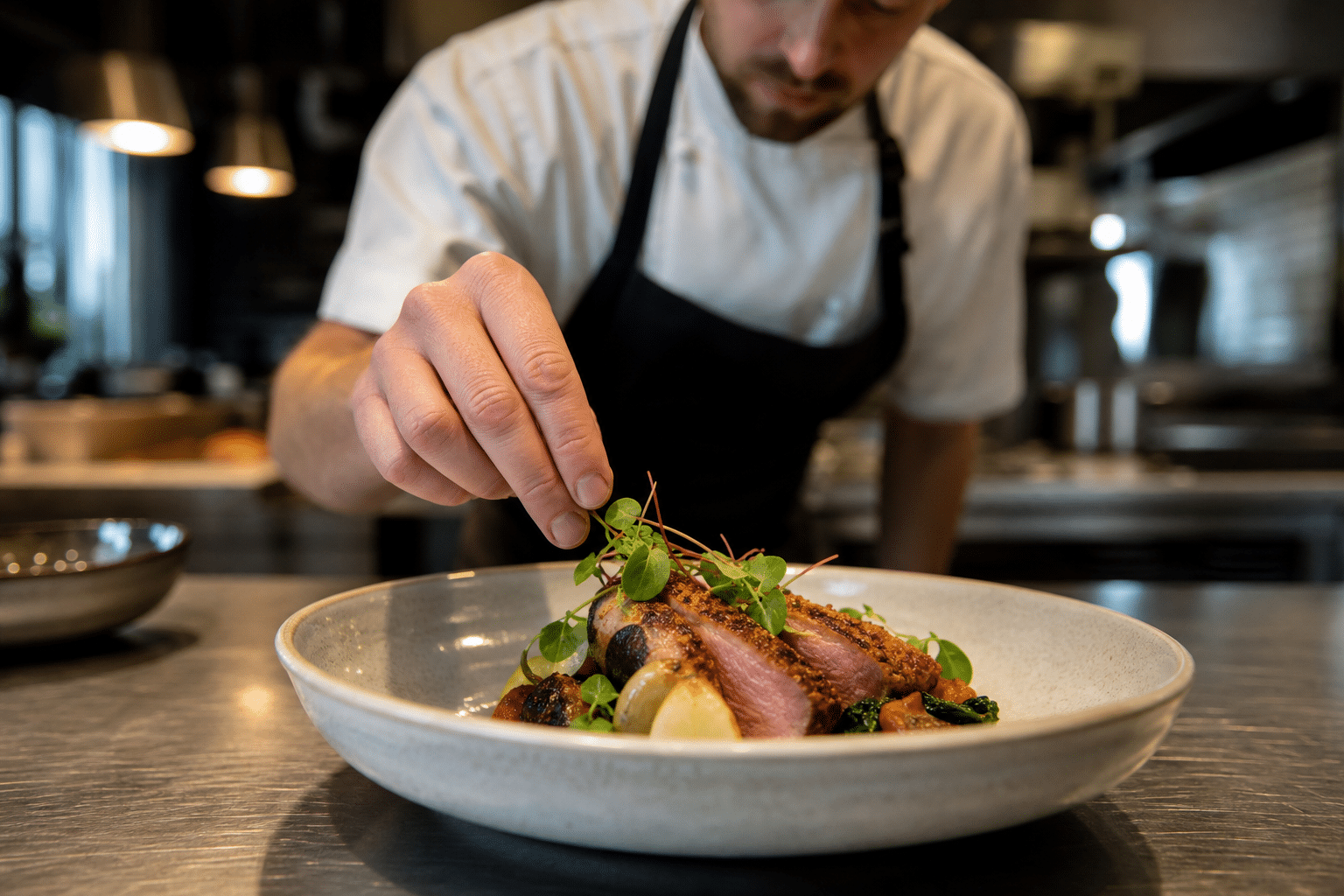 South Australia Set for Australia’s First Michelin Guide