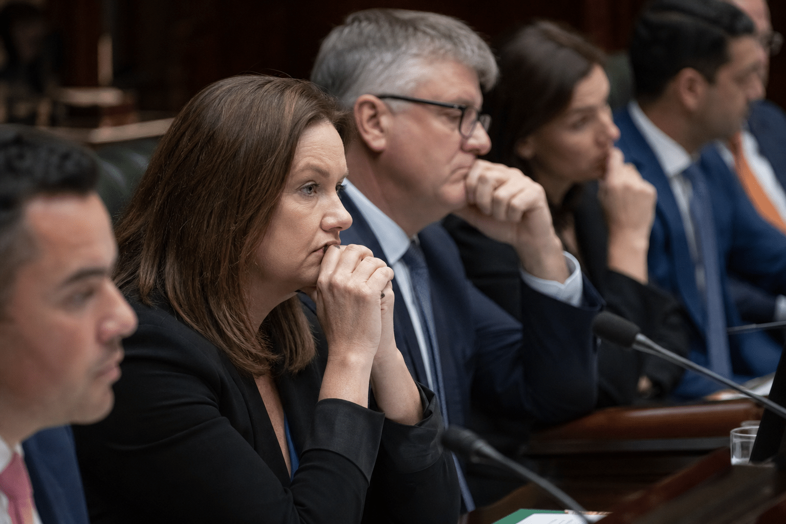 NSW MPs revisit threats after Helen Haines attack
