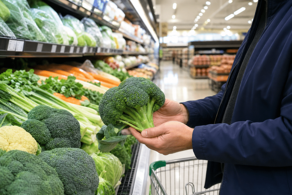 Perfection Fresh Admits Aldi Vegetable Price Fixing