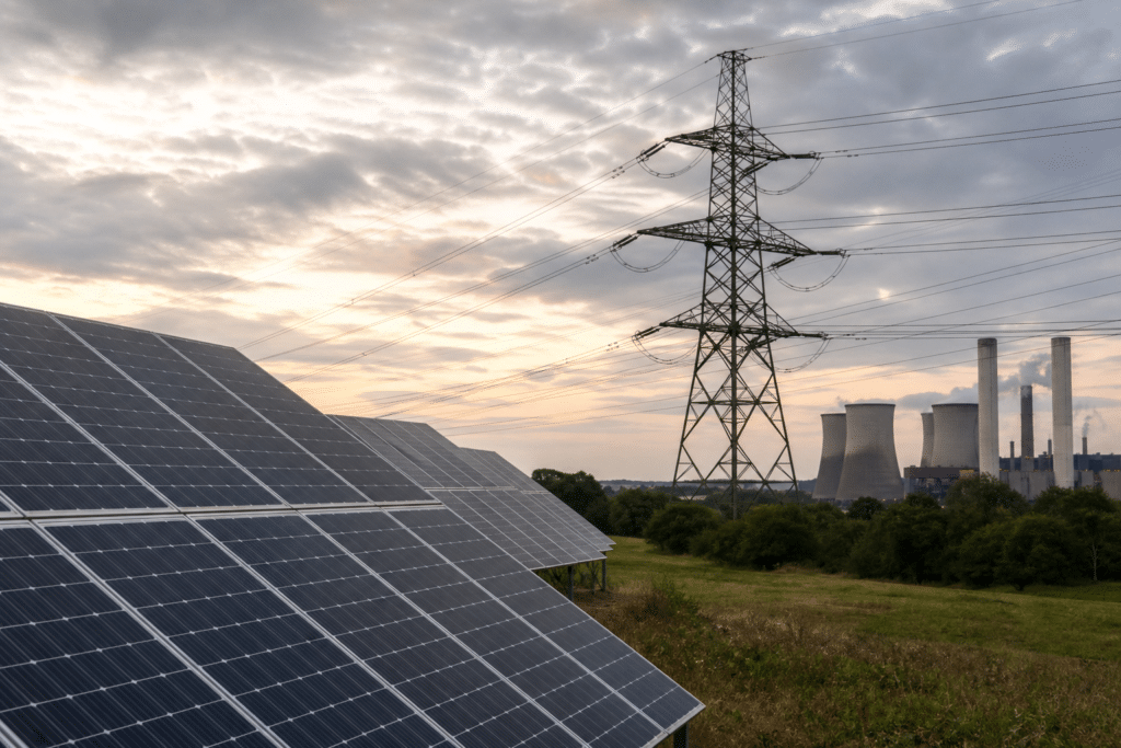 Experts question Australia’s power reliability forecasts