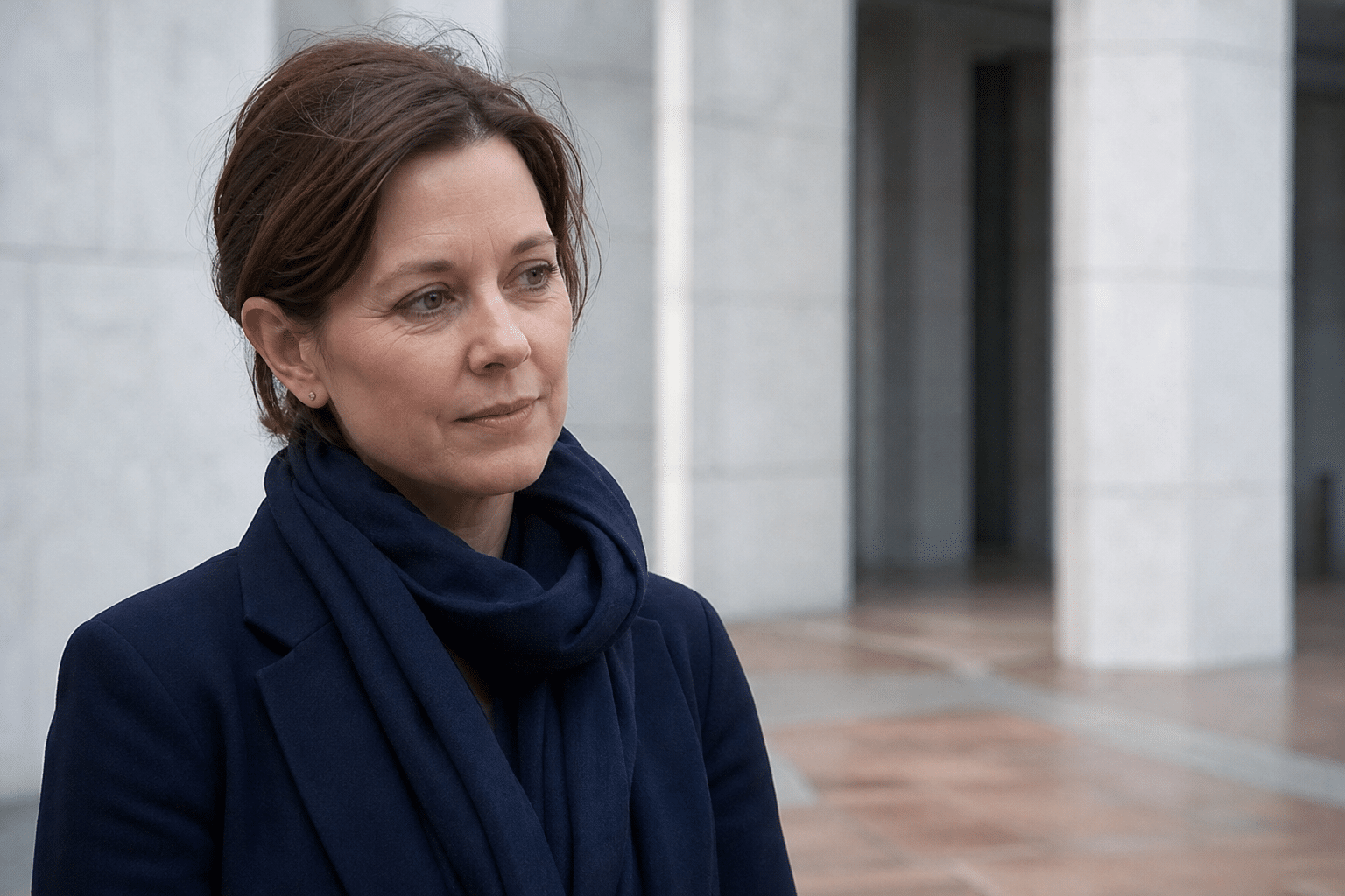 Jo Cox’s Sister Calls for Calmer Australian Politics