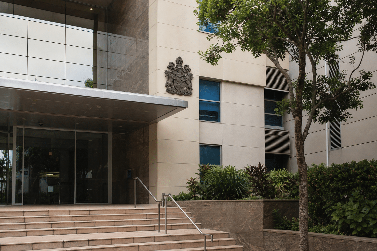 Cairns Children’s Court hears rape liability case