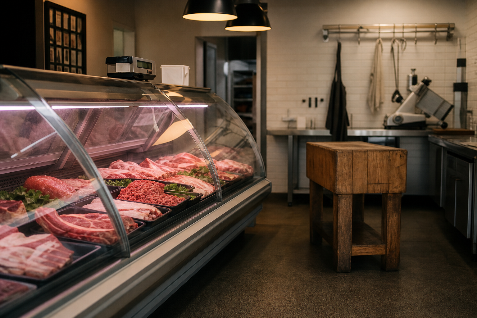 Noosa Butcher Shop to Close Over Staff Shortage