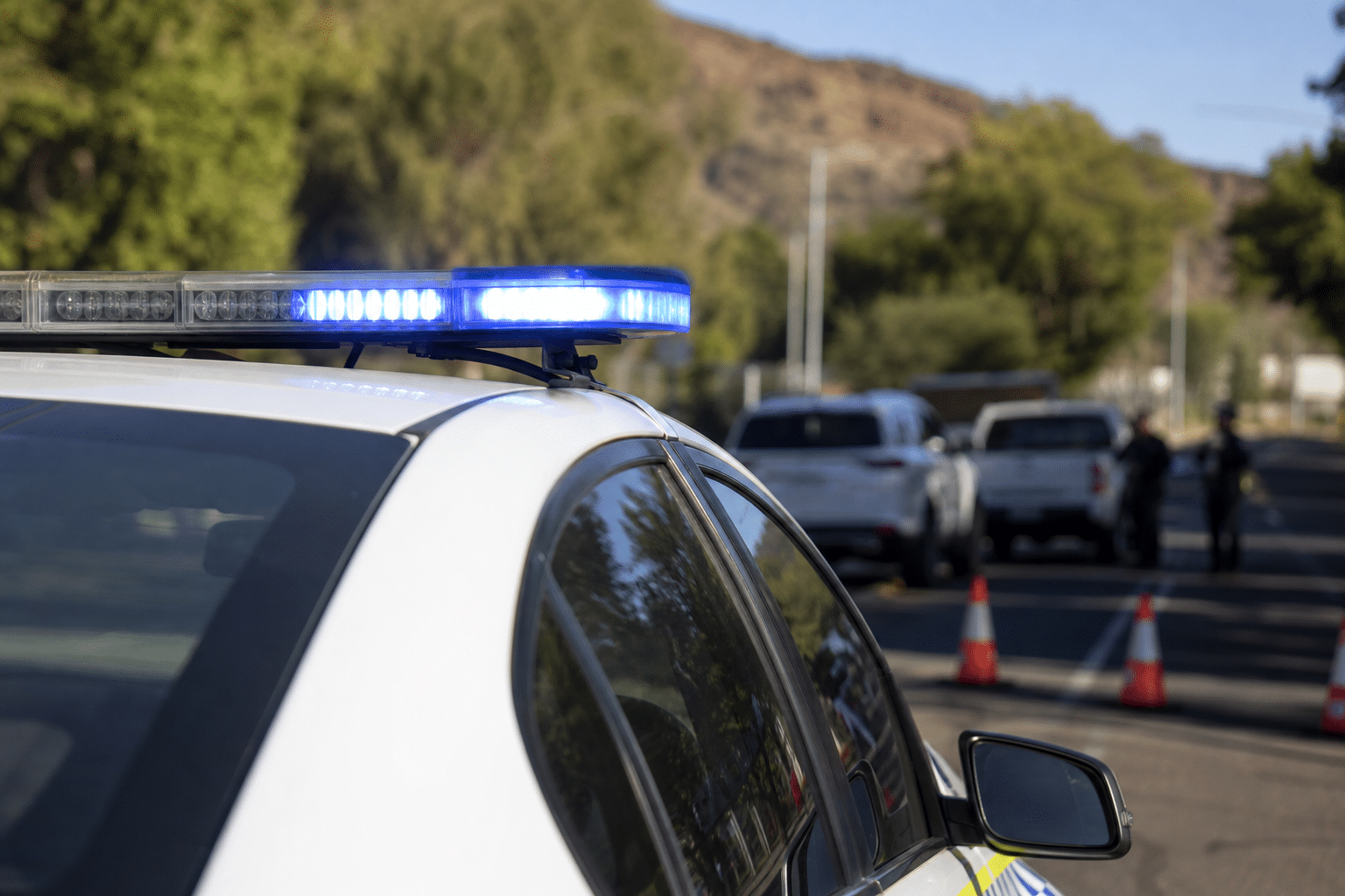Man charged over fatal alleged Alice Springs hit-and-run