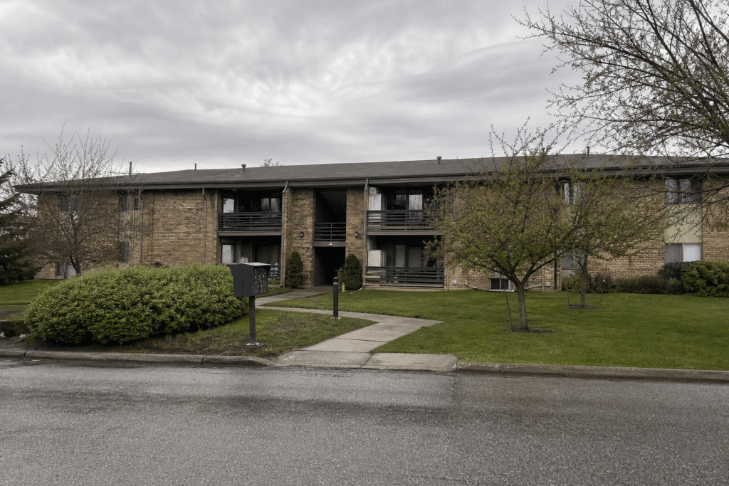 Jayda Allen Bonner Identified After Carlton Apartment Death