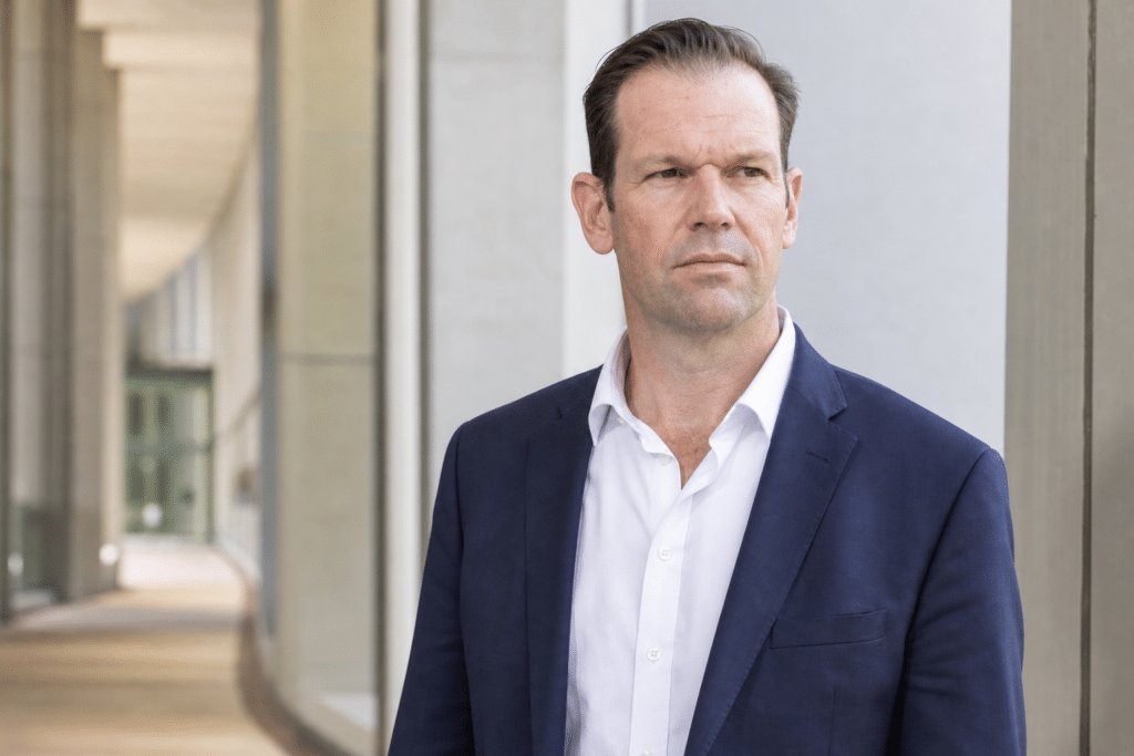 Landry Retirement Opens Path for Canavan Lower House Bid