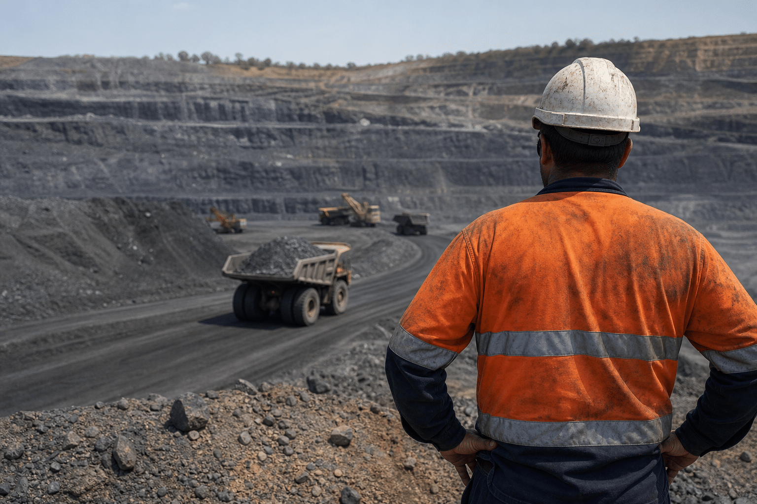 Queensland miners flag concerns over emissions ruling