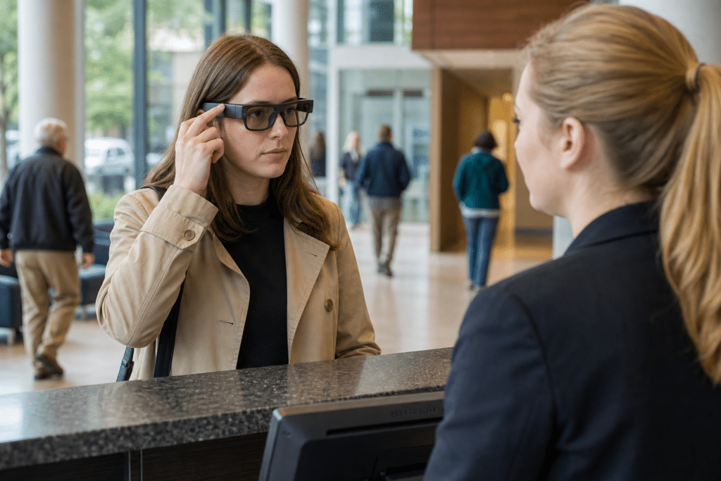 Victorian Councils Restrict Smart Glasses at Public Facilities
