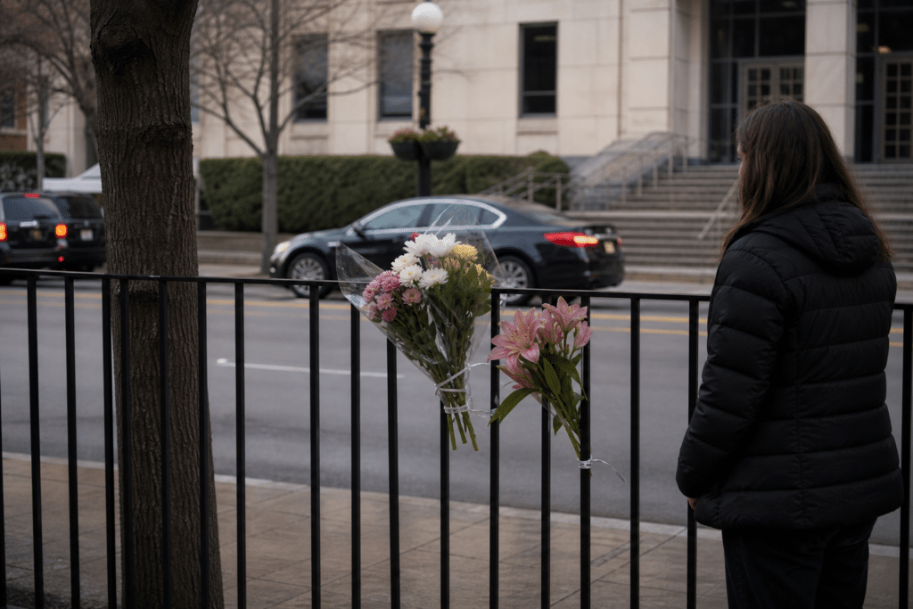 Haines Incident Sharpens Concerns for Political Safety