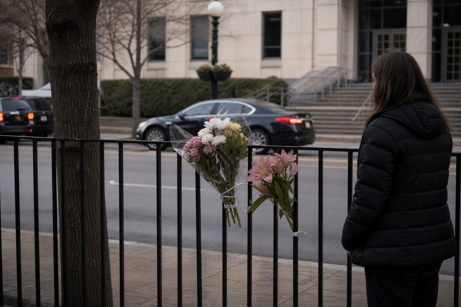 Haines Incident Sharpens Concerns for Political Safety