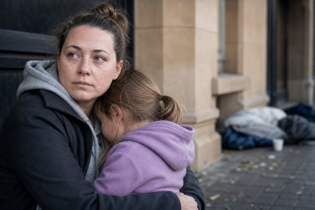 Adelaide mother urges stronger homelessness housing support