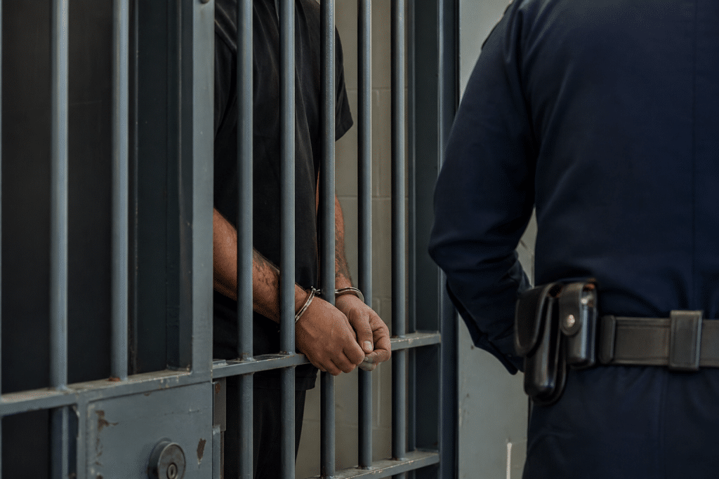 Darwin man jailed after partner injured by car
