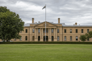 Tasmania Parliament Set to Debate Conversion Practices Ban