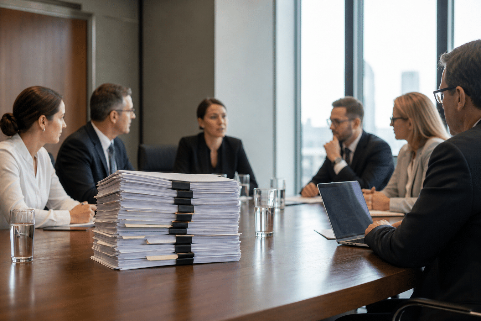Queensland review makes 104 industrial relations recommendations