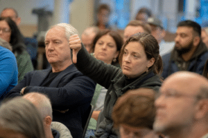 Casey Council Opposes Cranbourne South Hindu Temple Plan