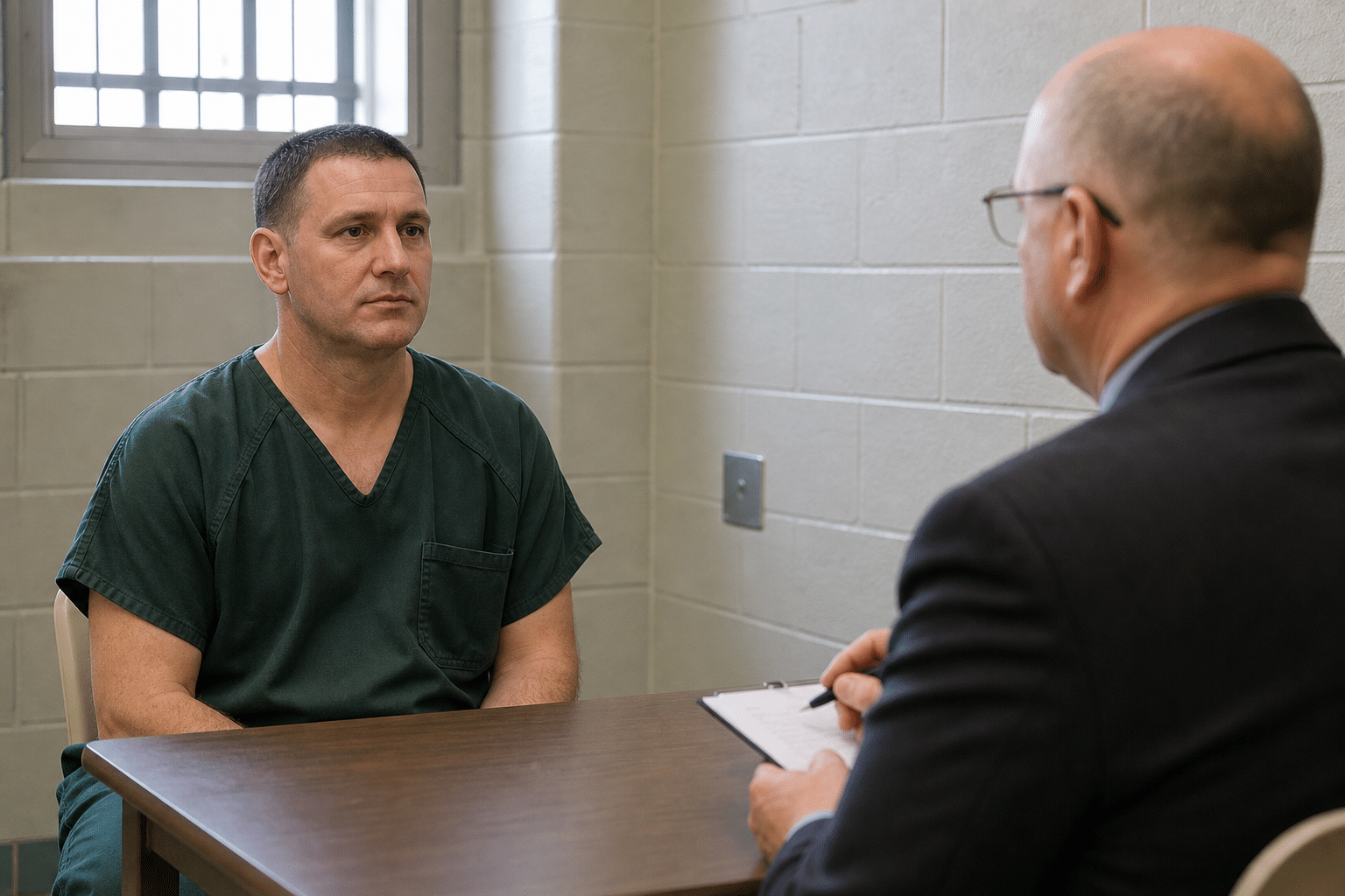 Prison assessment finds no extremism indication for Nugent