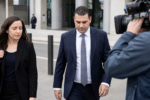 Driver denies charges over Canberra cyclists’ deaths