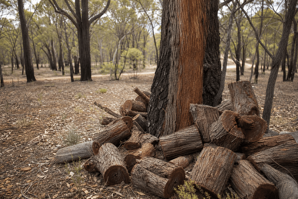 WA Sandalwood Producers Seek Clarity on New Rules