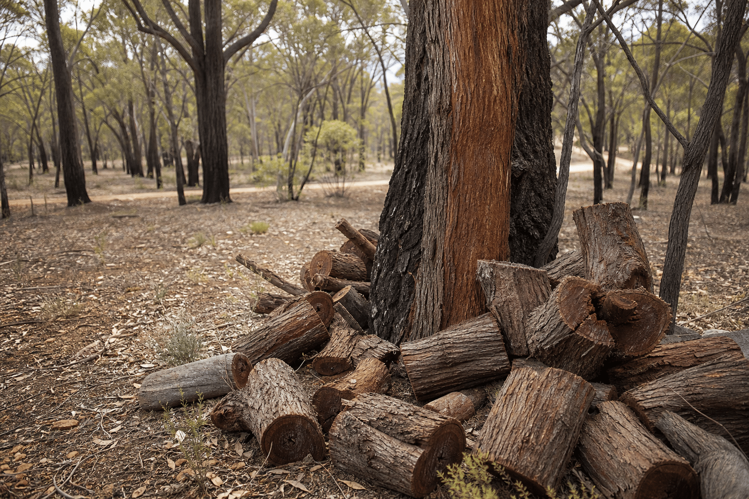 WA Sandalwood Producers Seek Clarity on New Rules