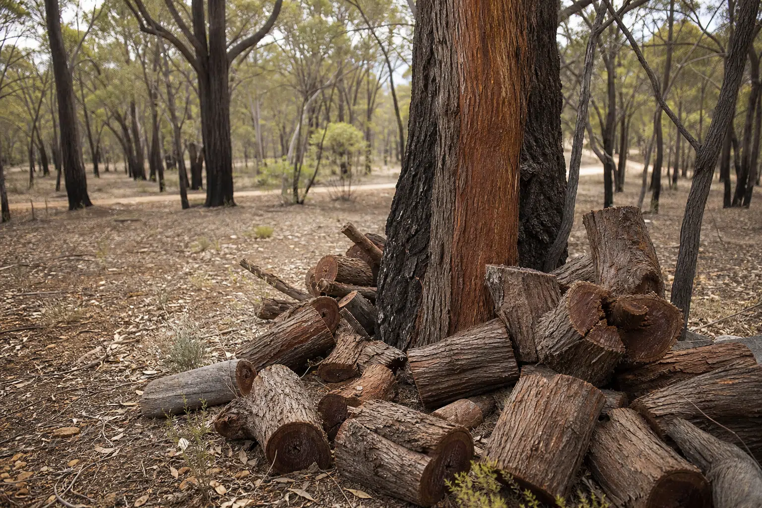 WA Sandalwood Producers Seek Clarity on New Rules