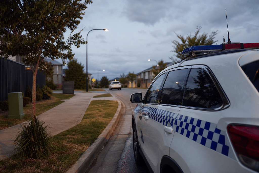 Teen charged after alleged stabbing at Marsden Park party