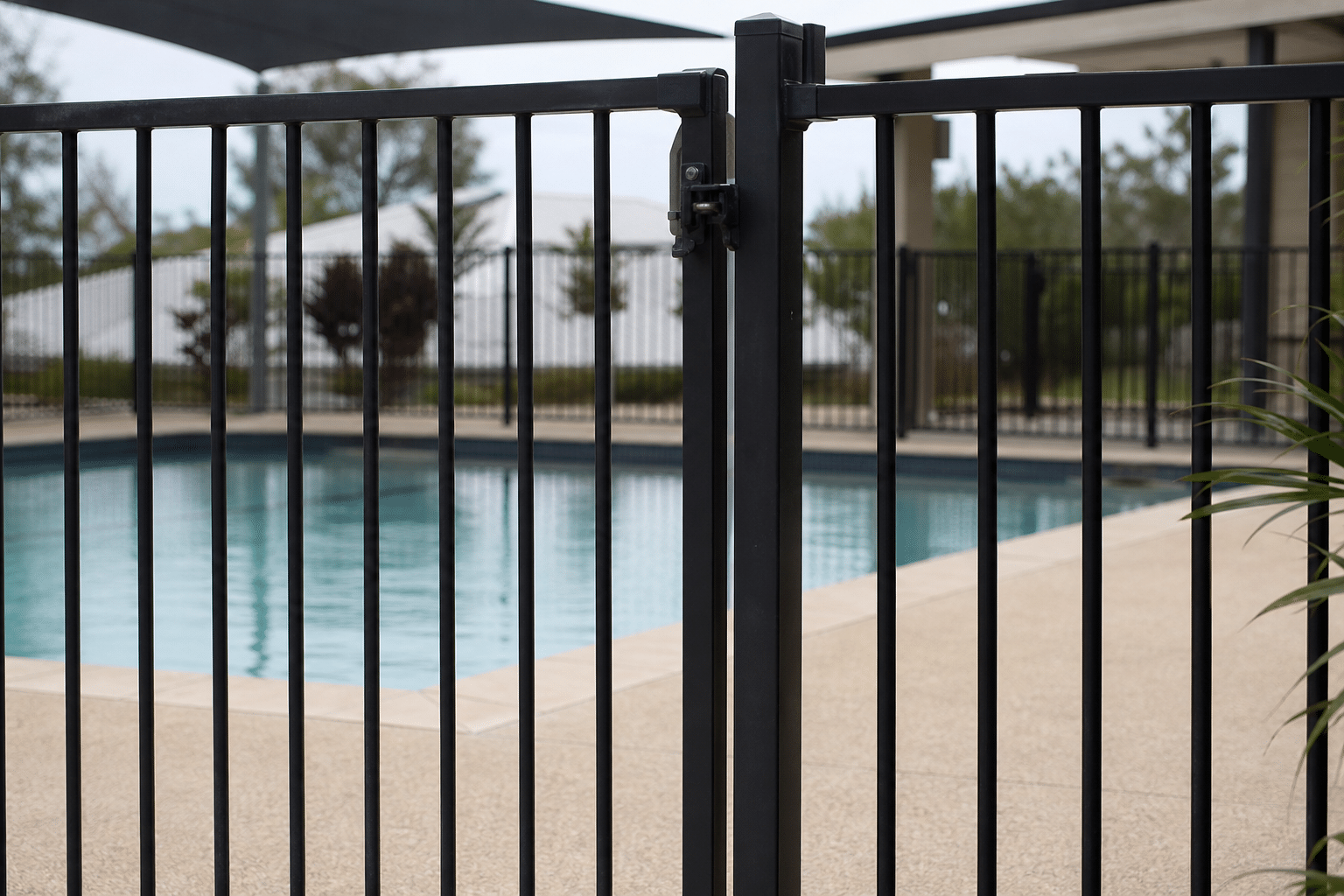 Inquest examines NT pool safety after toddler drowning