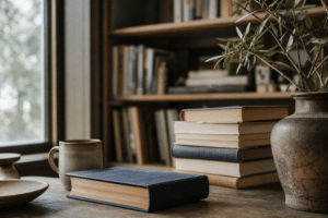 Cloudstreet Tops Radio National’s Australian Books List
