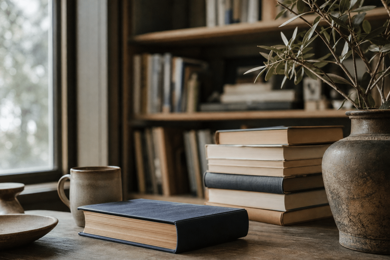 Cloudstreet Tops Radio National’s Australian Books List