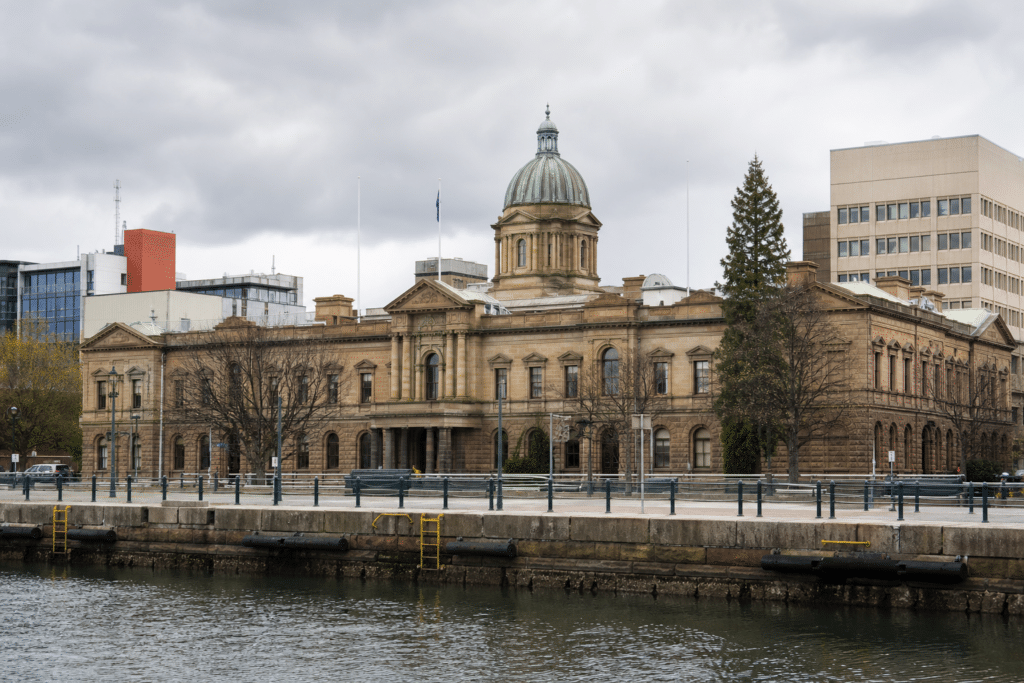 Tasmanian Labor Proposes State Election Spending Caps