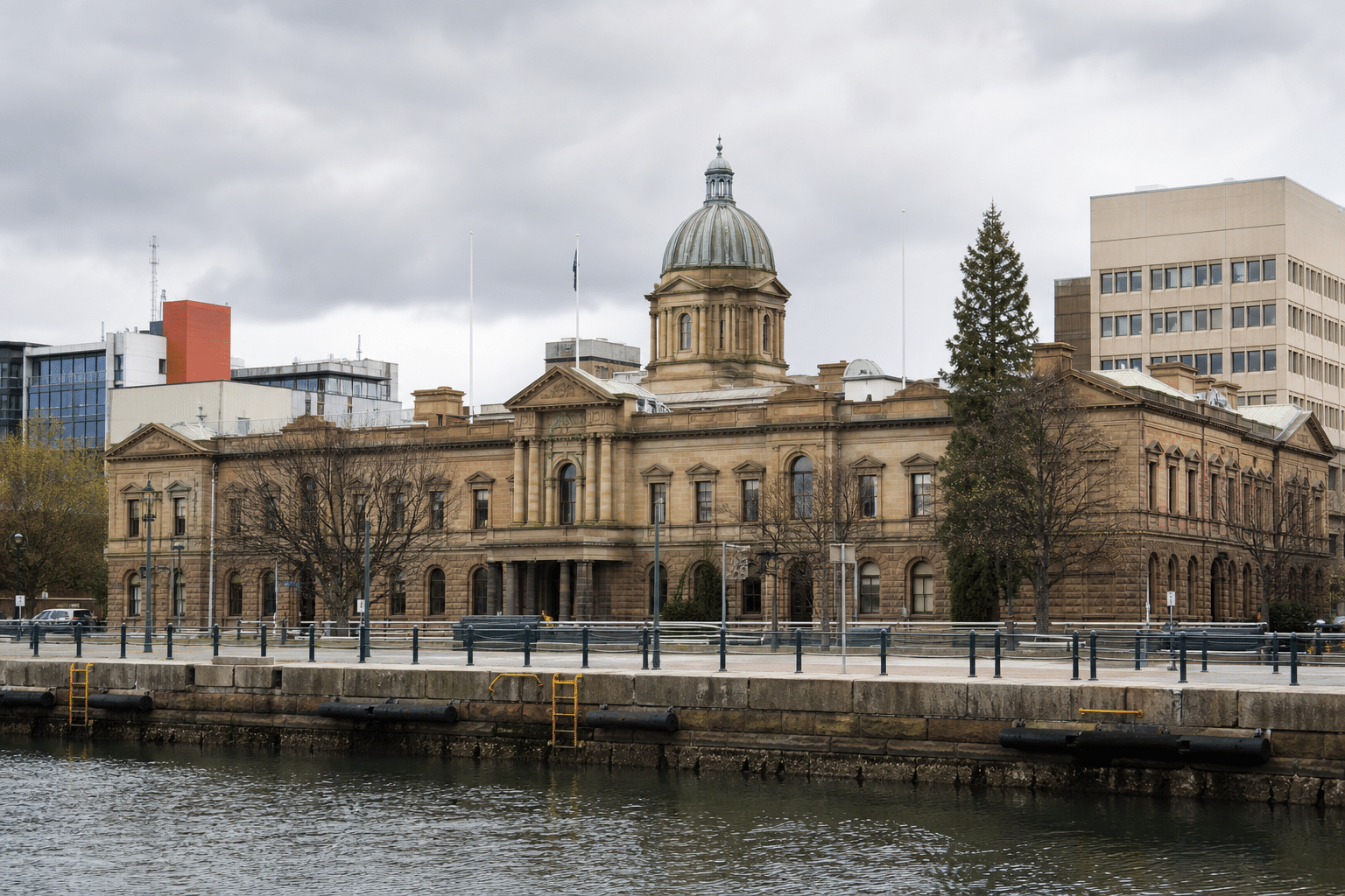 Tasmanian Labor Proposes State Election Spending Caps