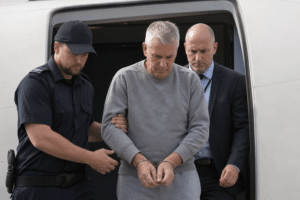 Allan Hopkins extradited to South Australia