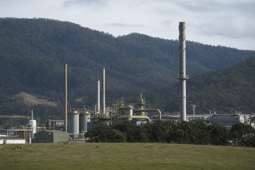 Southern Highlands Gas Plant Appeal Reaches Court