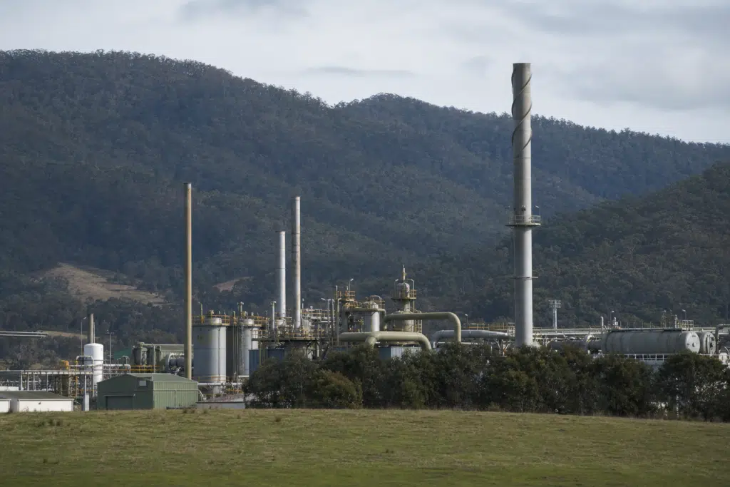 Southern Highlands Gas Plant Appeal Reaches Court