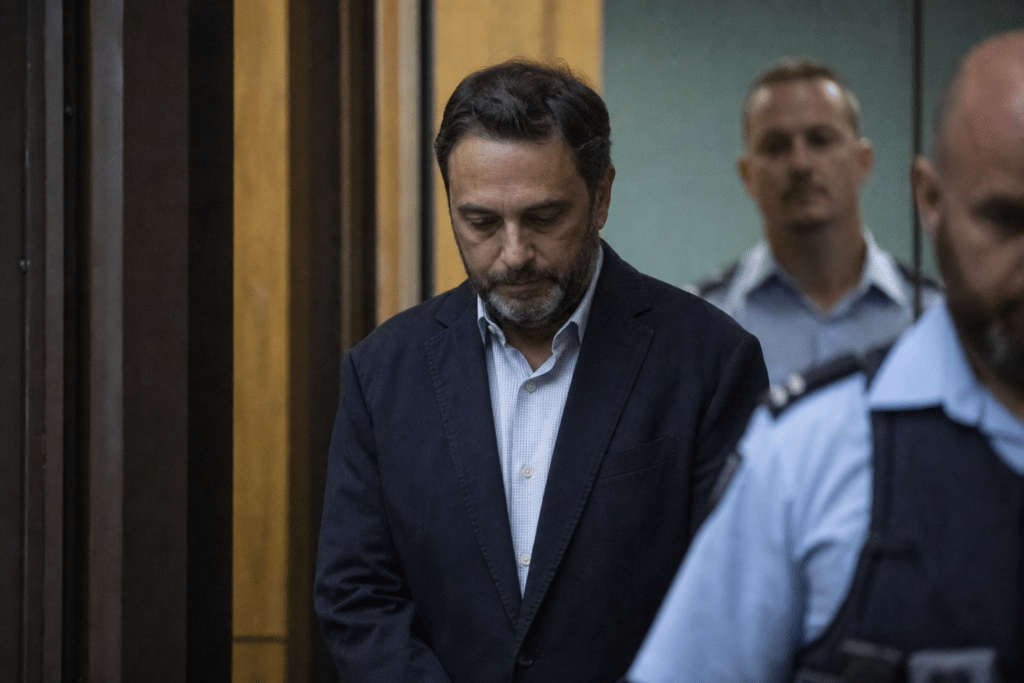 Former Perth Child Psychiatrist Jailed for Patient Abuse