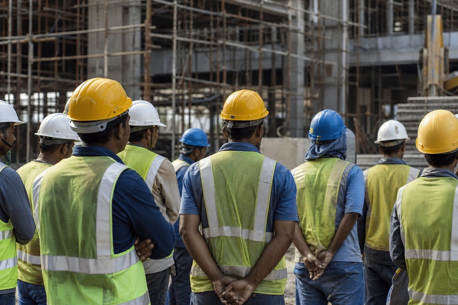 Visa Changes Raise Regional Workforce Concerns
