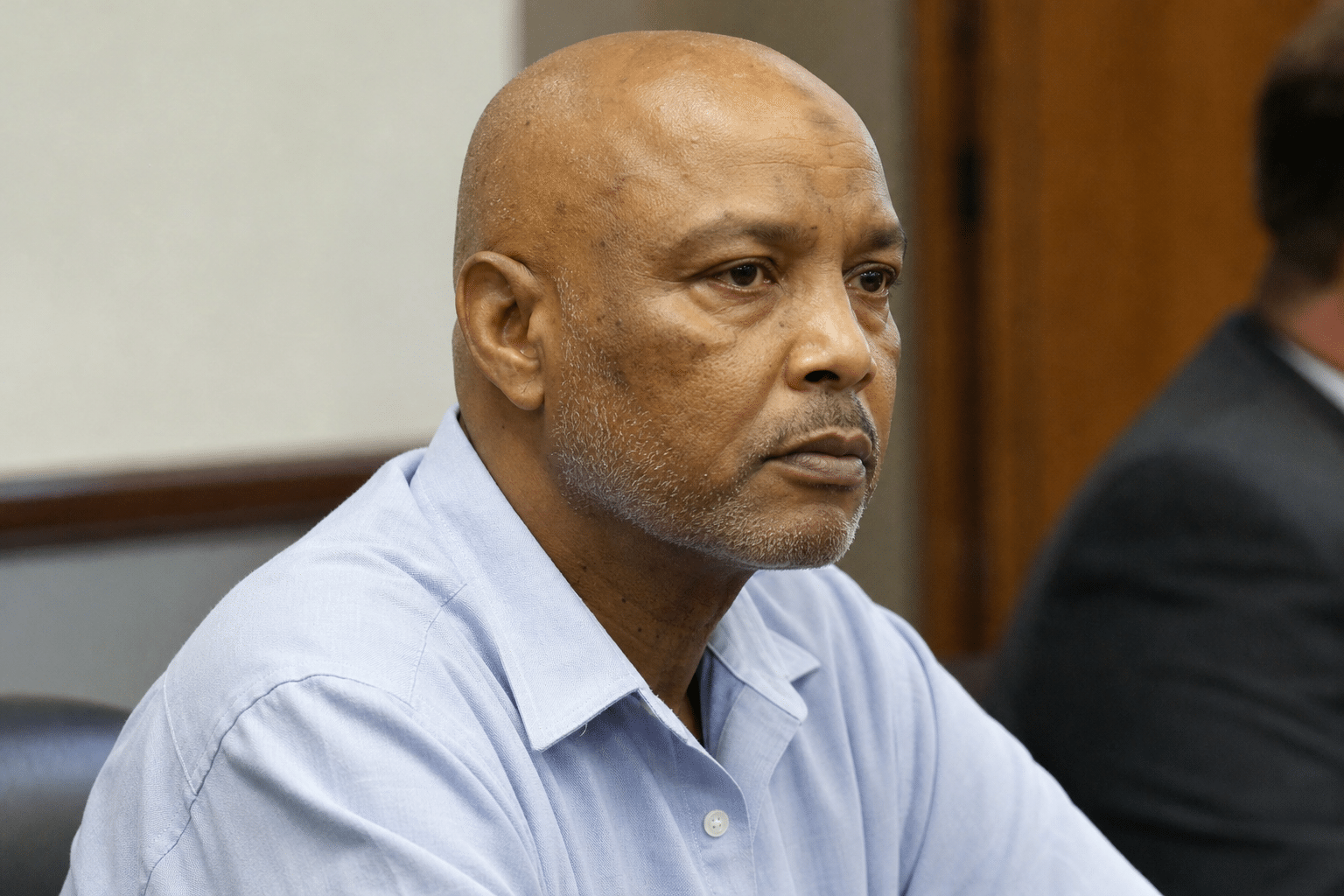 Mohamed Bakit Granted Bail Over Health Issues