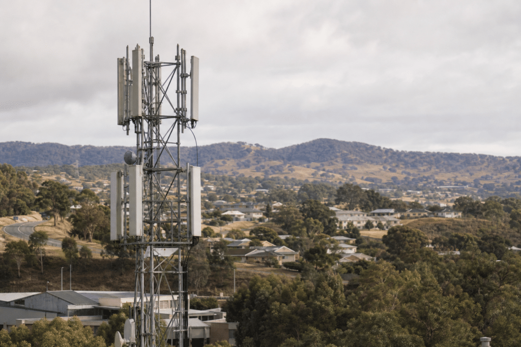 Network 10 signals to end in regional SA and NSW