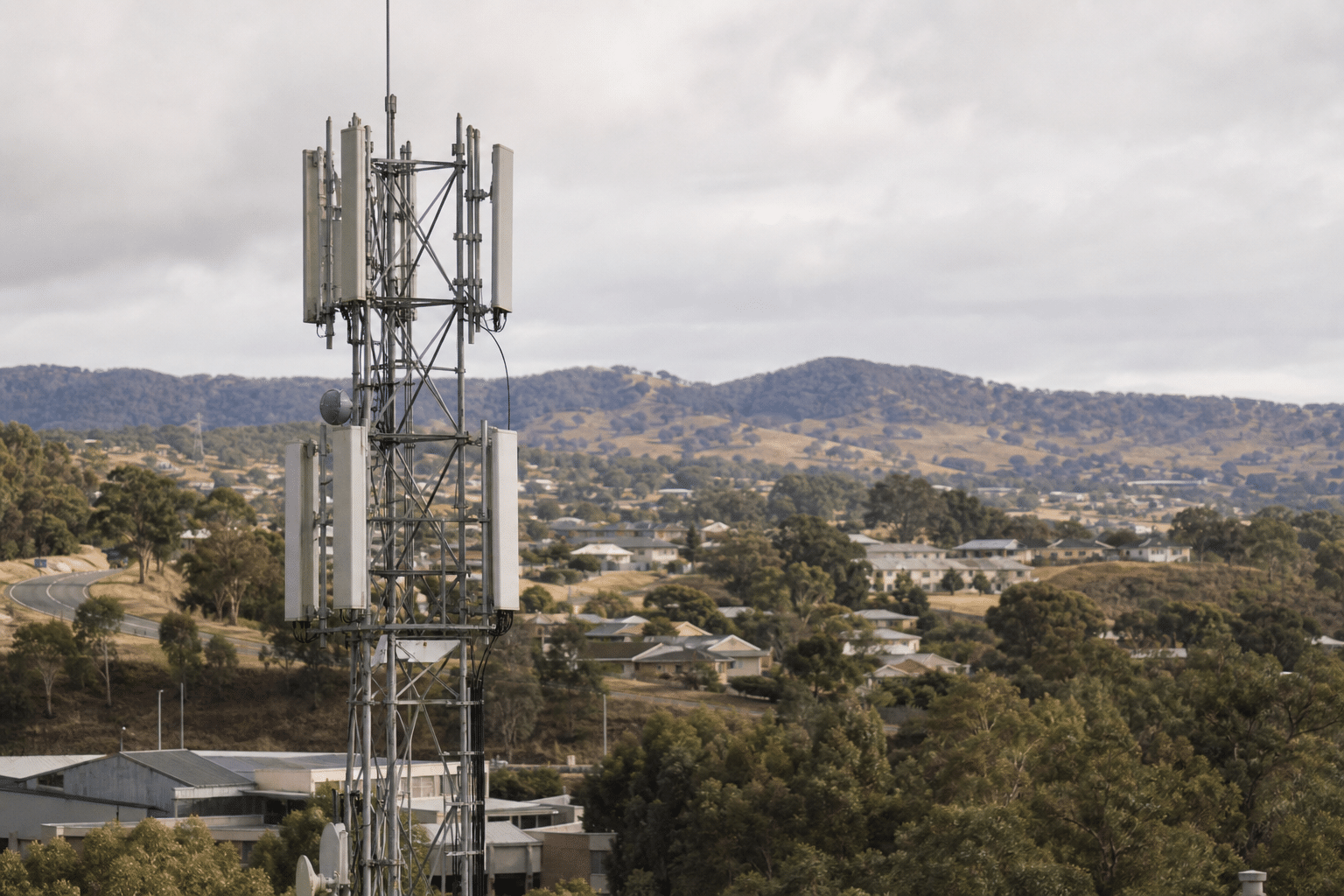 Network 10 signals to end in regional SA and NSW