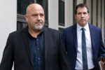 Blackmail Charge Dropped Against Former CFMEU Delegate