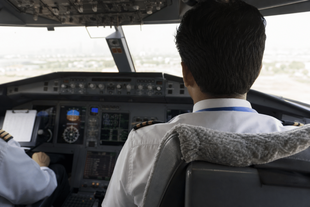 AFP investigates flydubai co-pilot’s Australian links