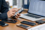 Phone Data Reviewed in Dimachki Drug Case