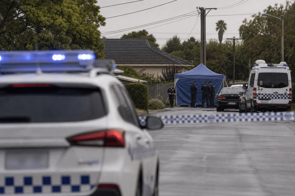 Police fatally shoot woman in Adelaide’s east