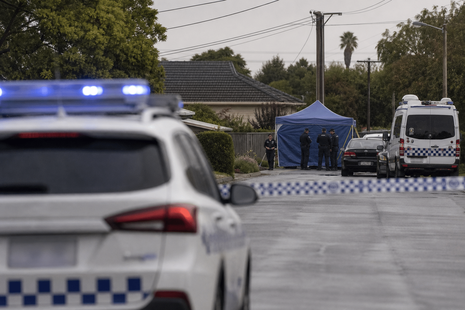 Police fatally shoot woman in Adelaide’s east