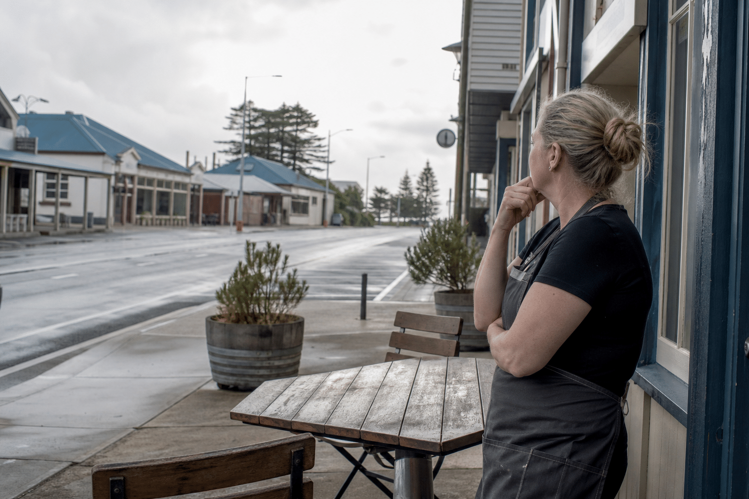 Phillip Island Businesses Seek Support After MotoGP Exit