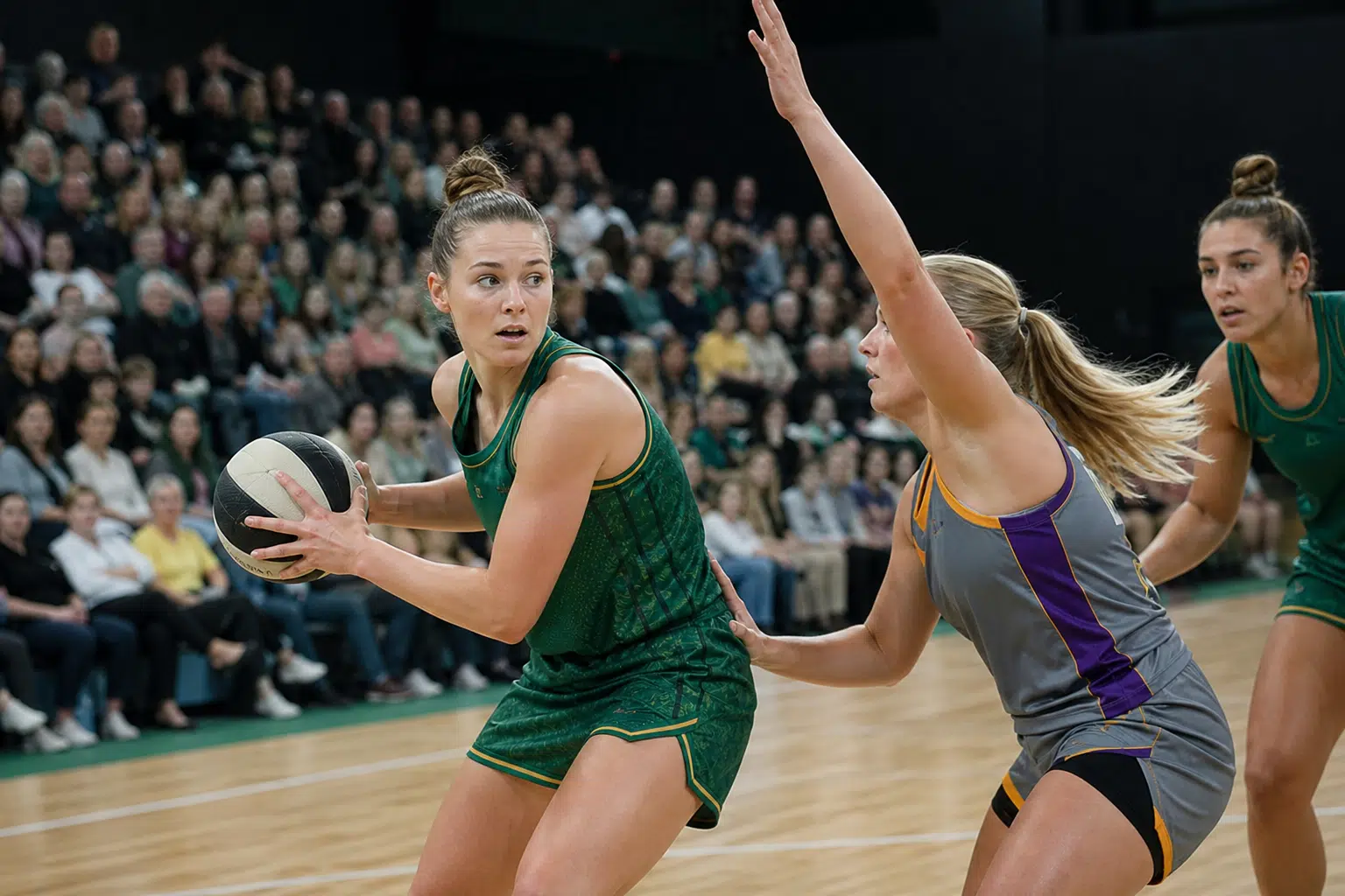 Tasmania Jewels Set for Sold-Out WNBL Debut